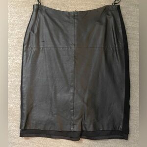 Size 10 Monari skirt